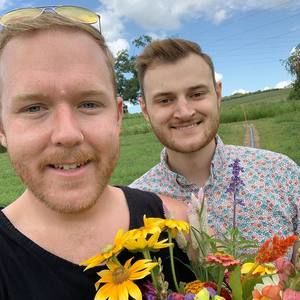 Meet your Posher, Jeffery